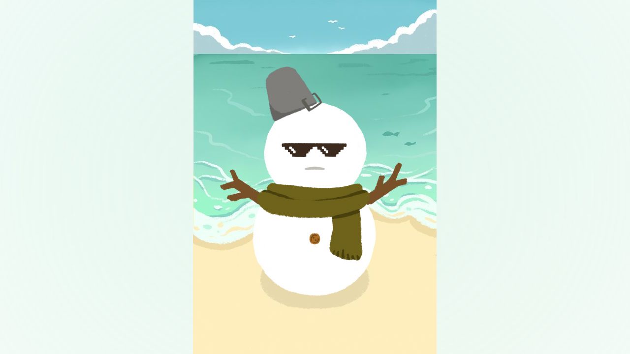 Snowman thumbname