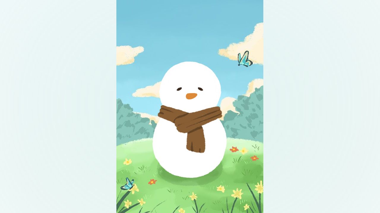 Snowman thumbname