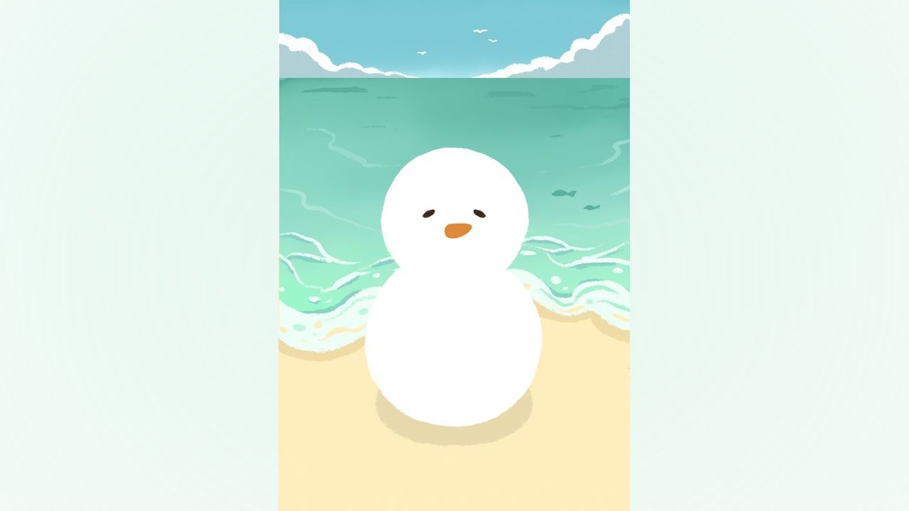 Snowman thumbname