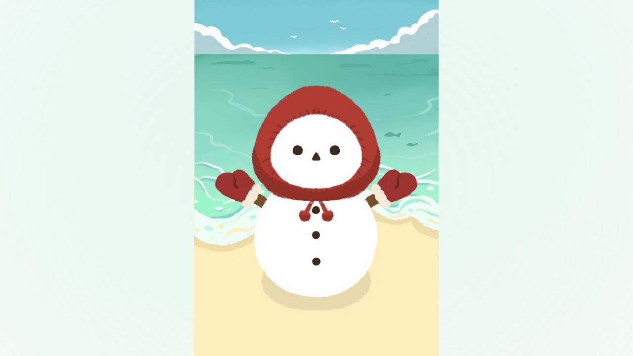 Snowman thumbname
