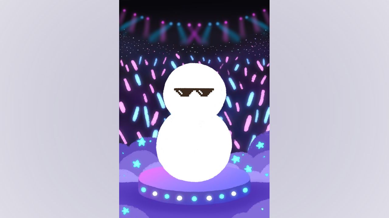 Snowman thumbname