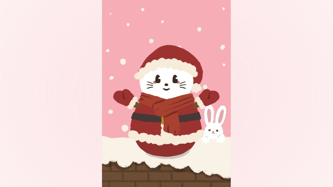 Snowman thumbname