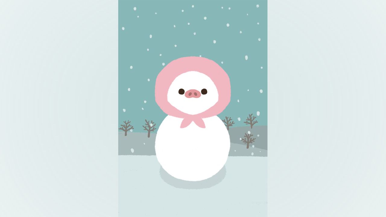 Snowman thumbname