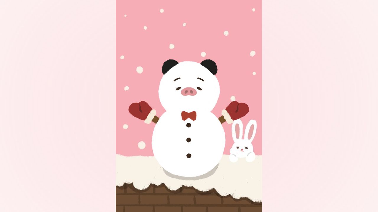 Snowman thumbname