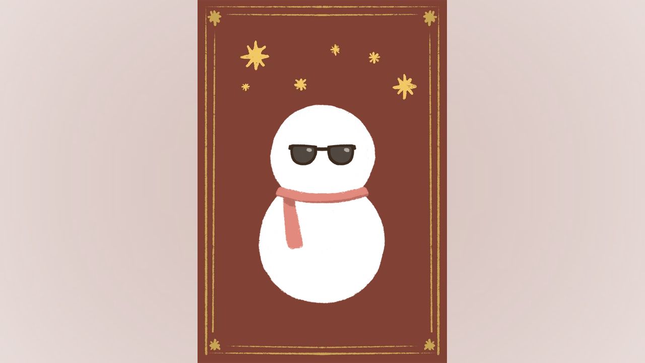 Snowman thumbname