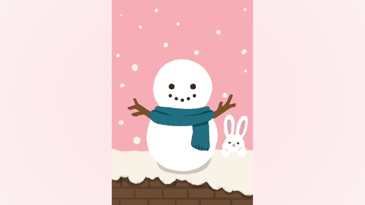 Snowman thumbname