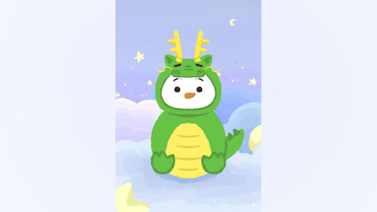 Snowman thumbname