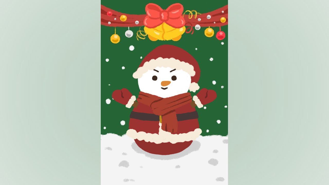 Snowman thumbname