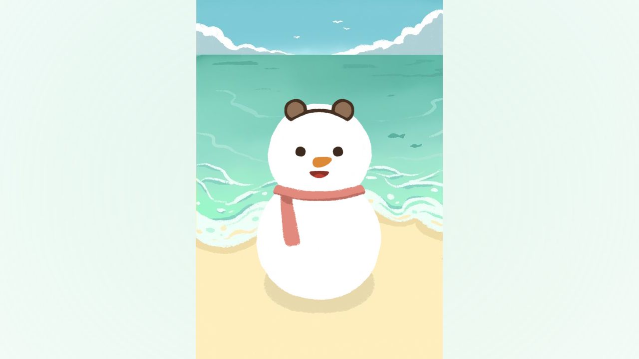 Snowman thumbname