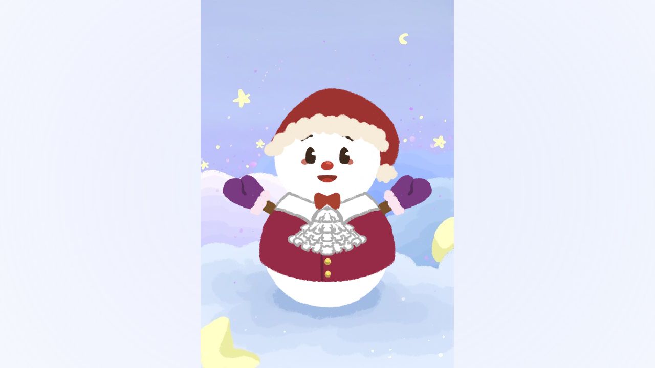 Snowman thumbname