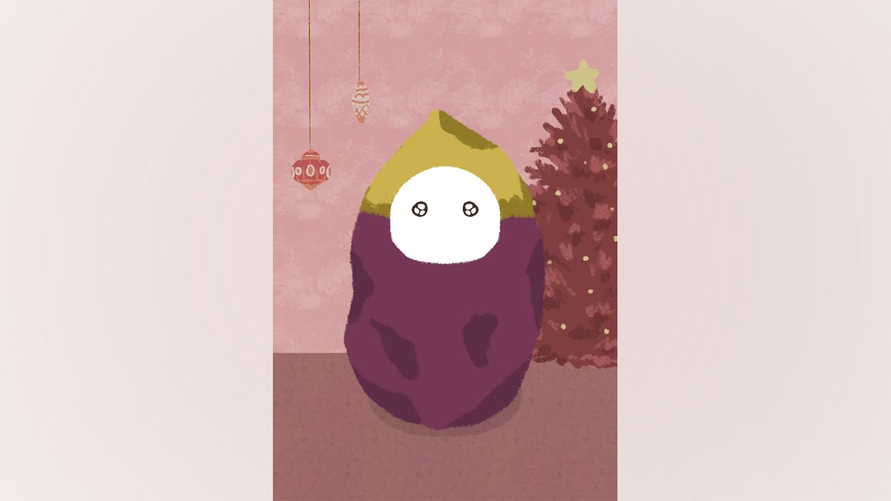 Snowman thumbname