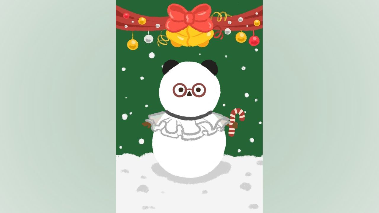 Snowman thumbname