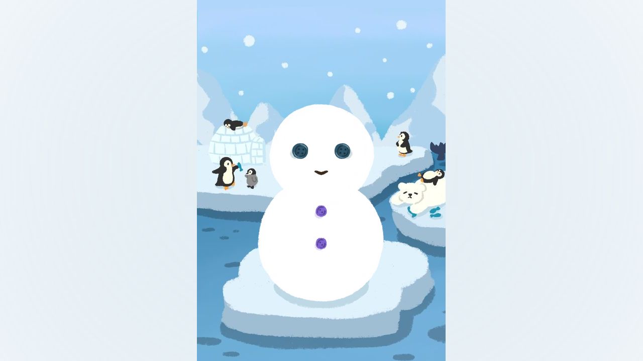 Snowman thumbname