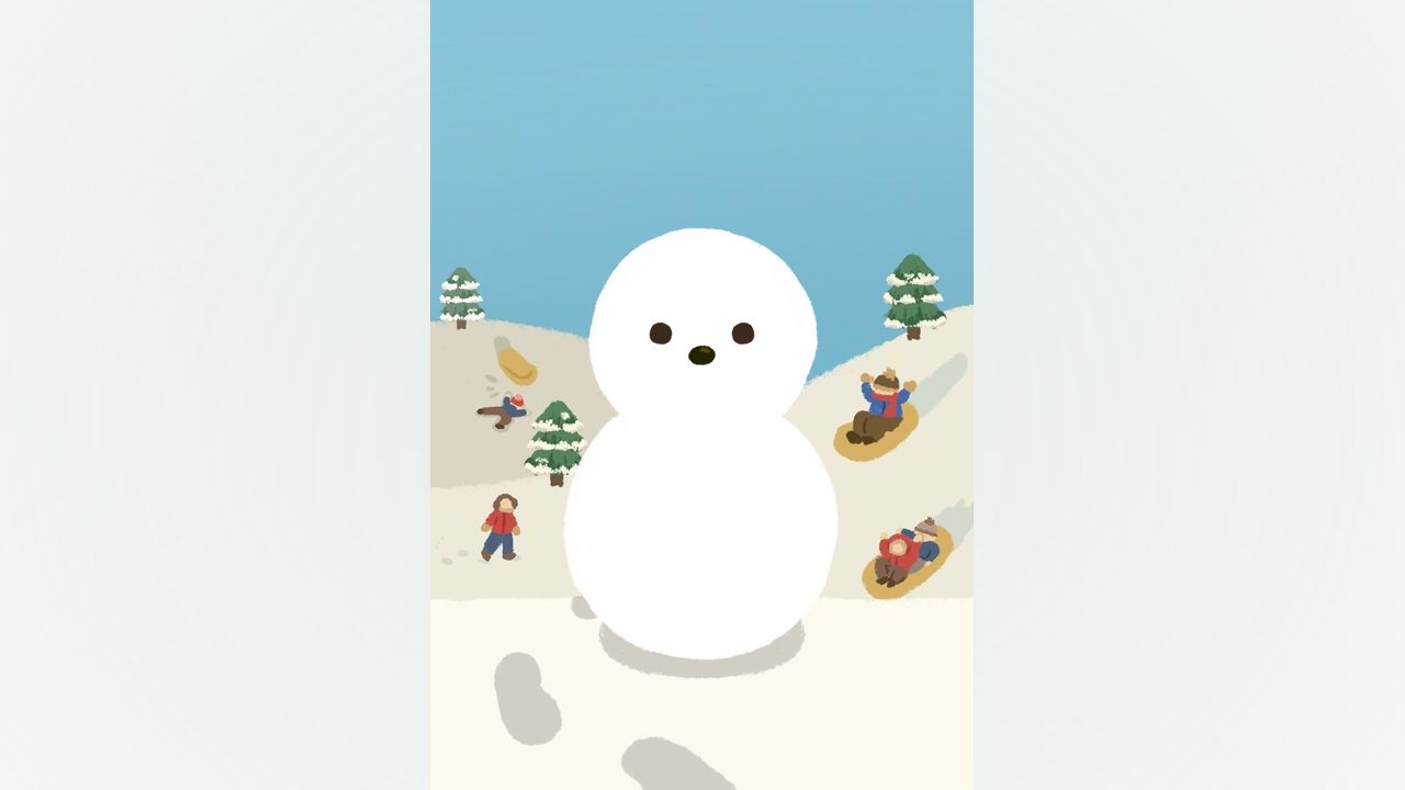 Snowman thumbname