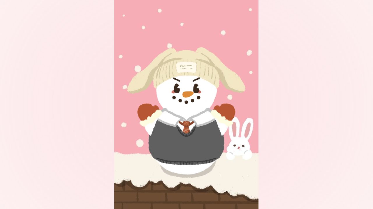 Snowman thumbname