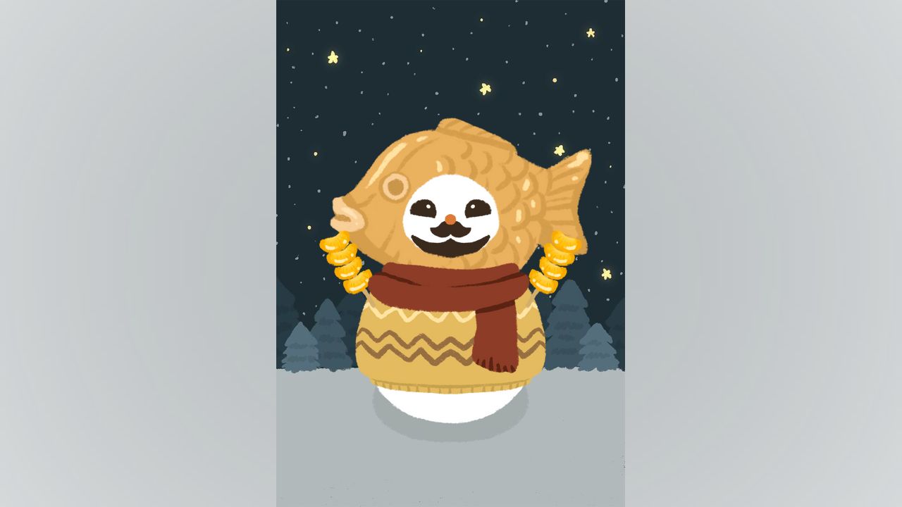 Snowman thumbname