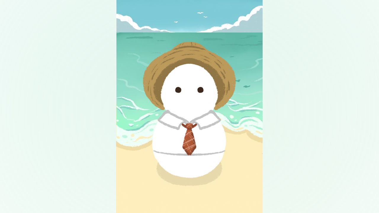 Snowman thumbname