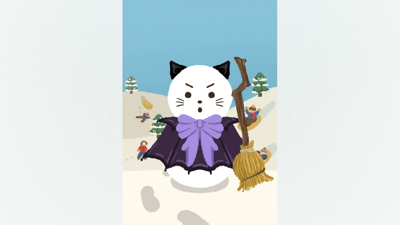 Snowman thumbname