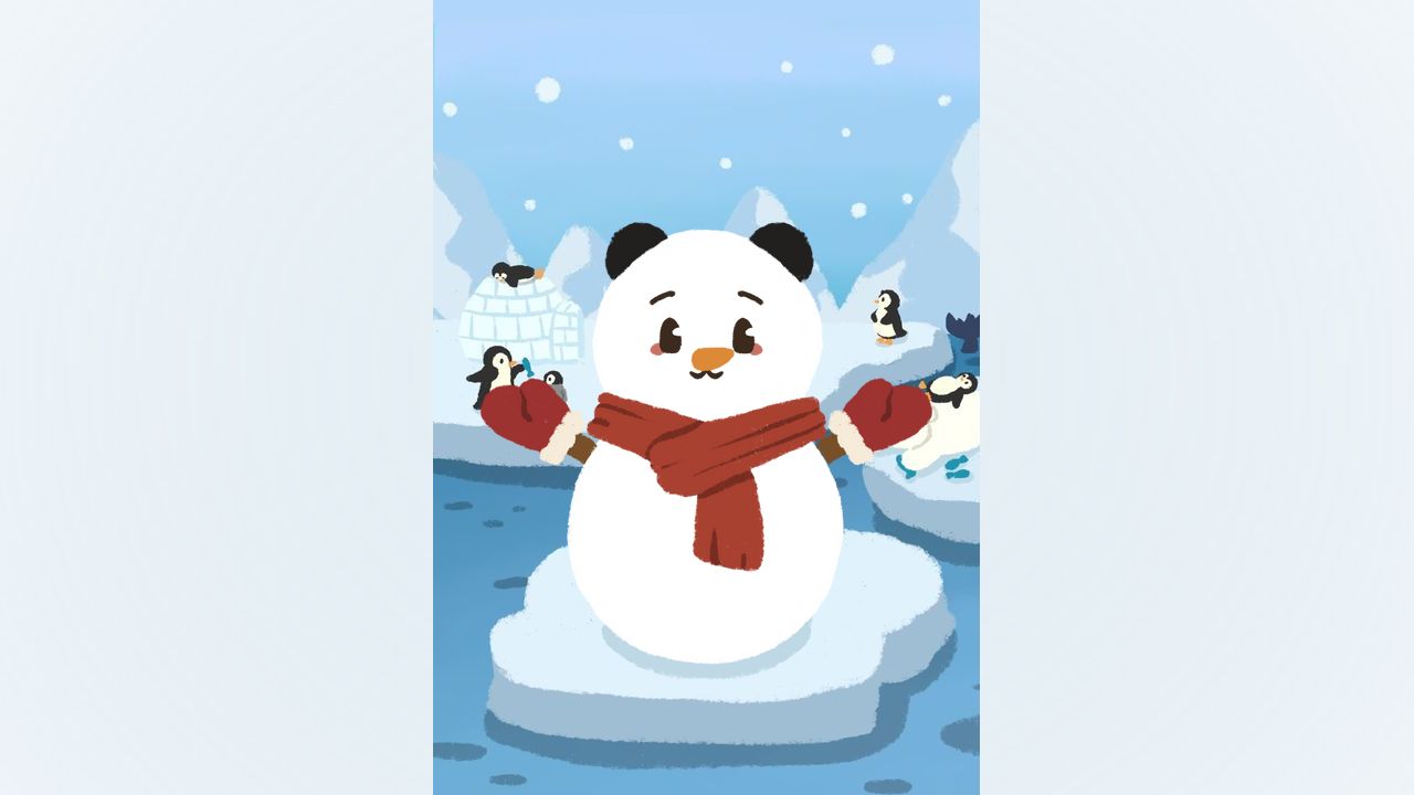 Snowman thumbname