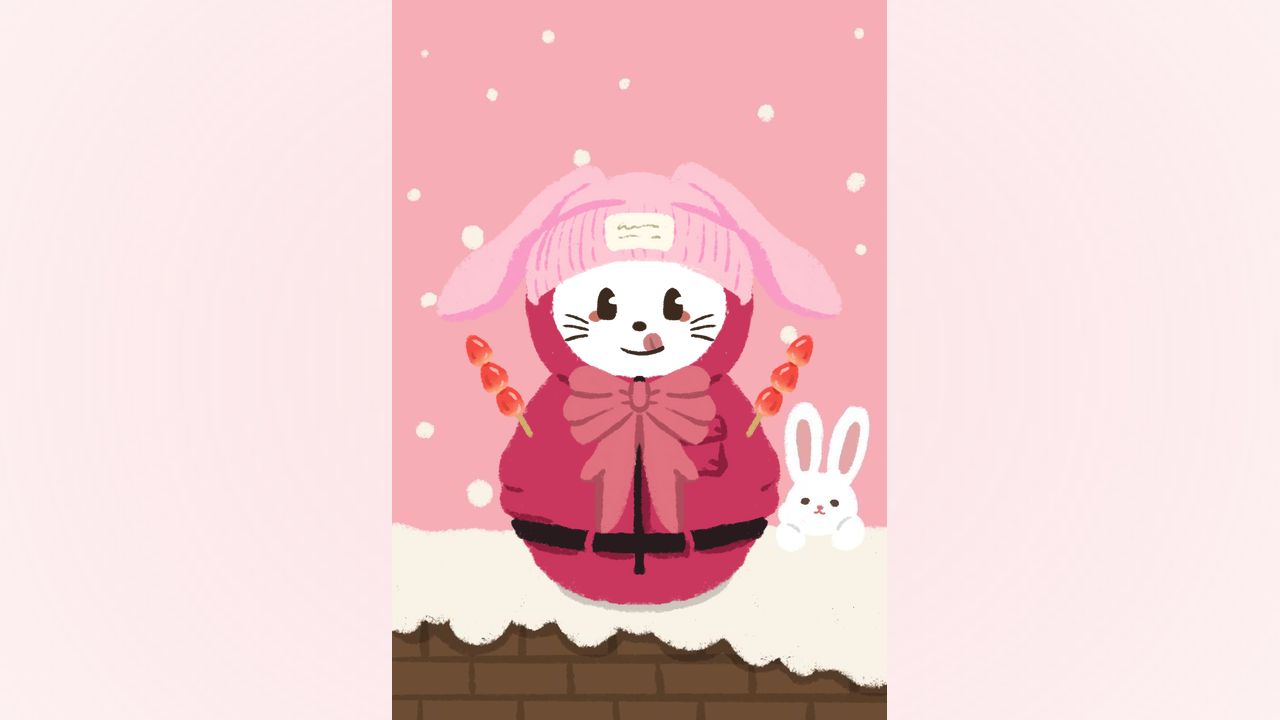Snowman thumbname