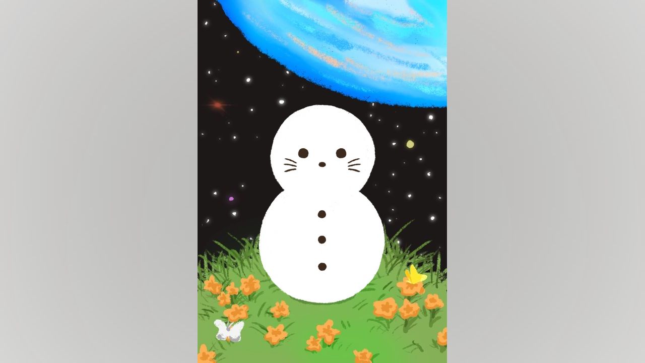 Snowman thumbname
