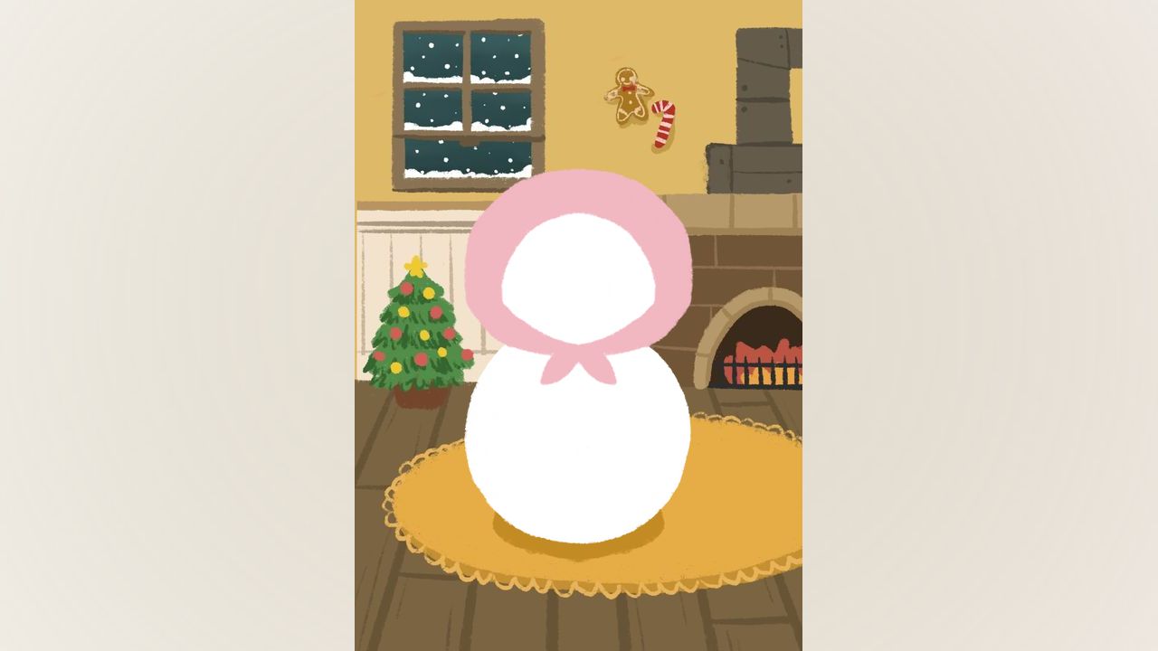 Snowman thumbname