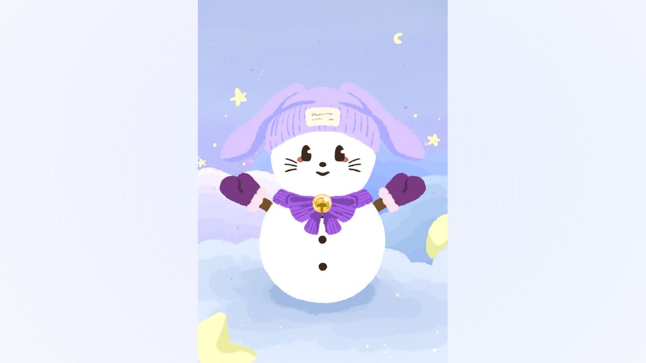 Snowman thumbname