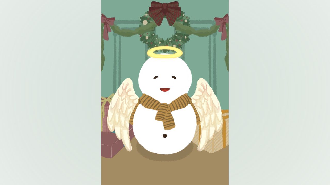 Snowman thumbname