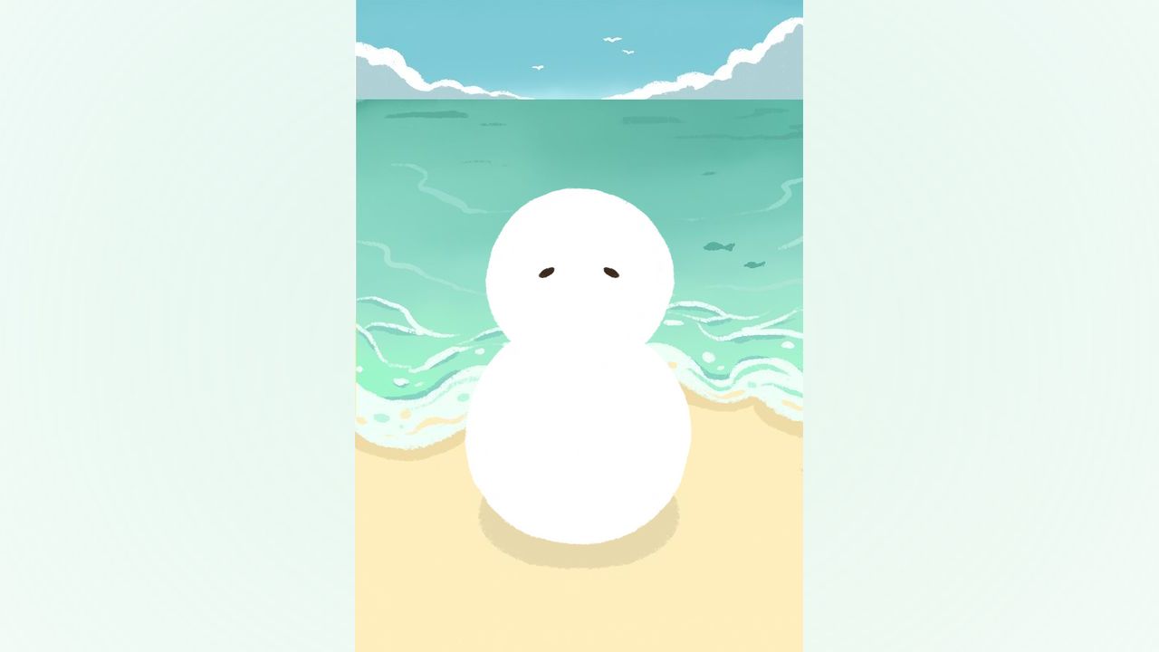 Snowman thumbname