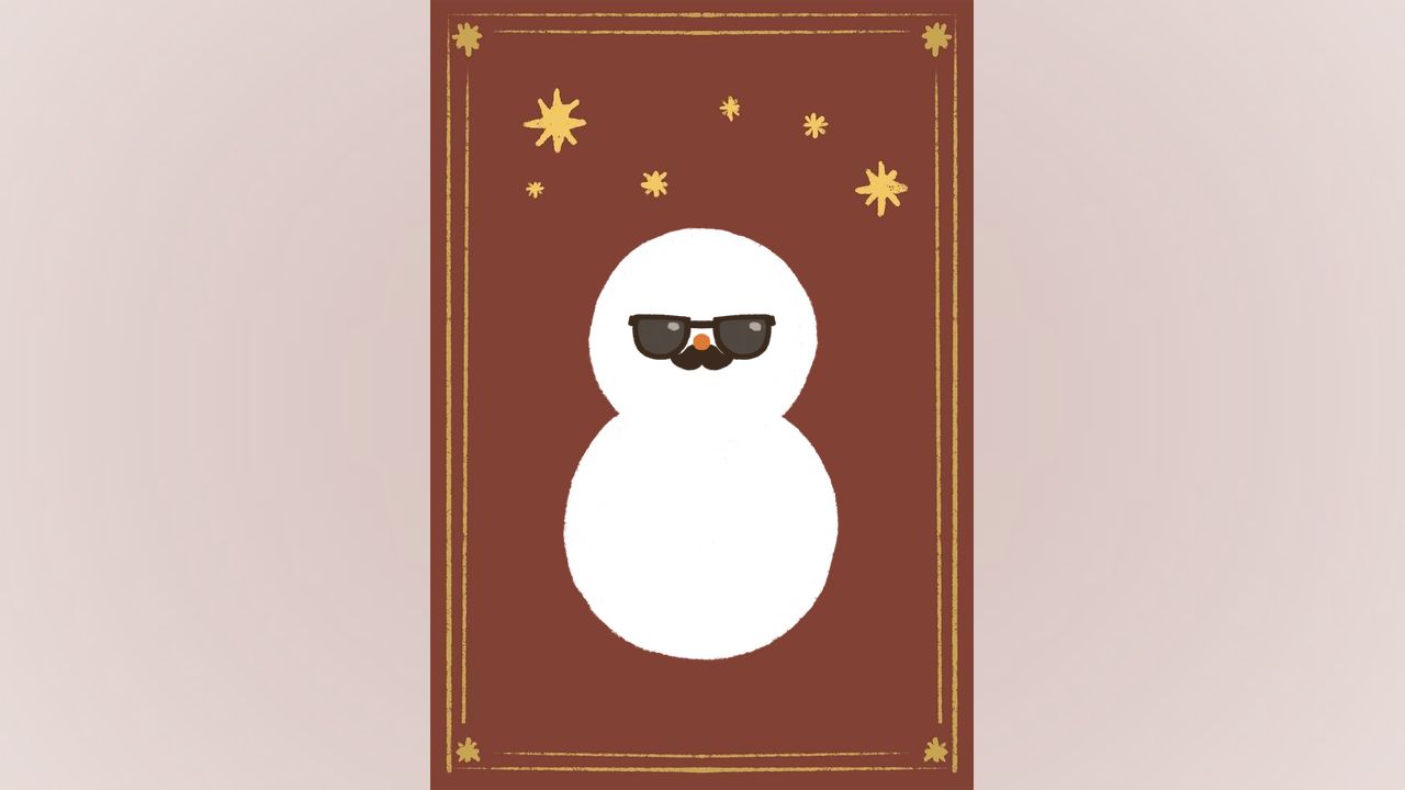Snowman thumbname