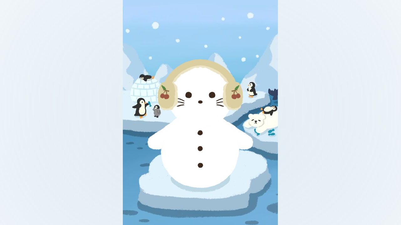 Snowman thumbname
