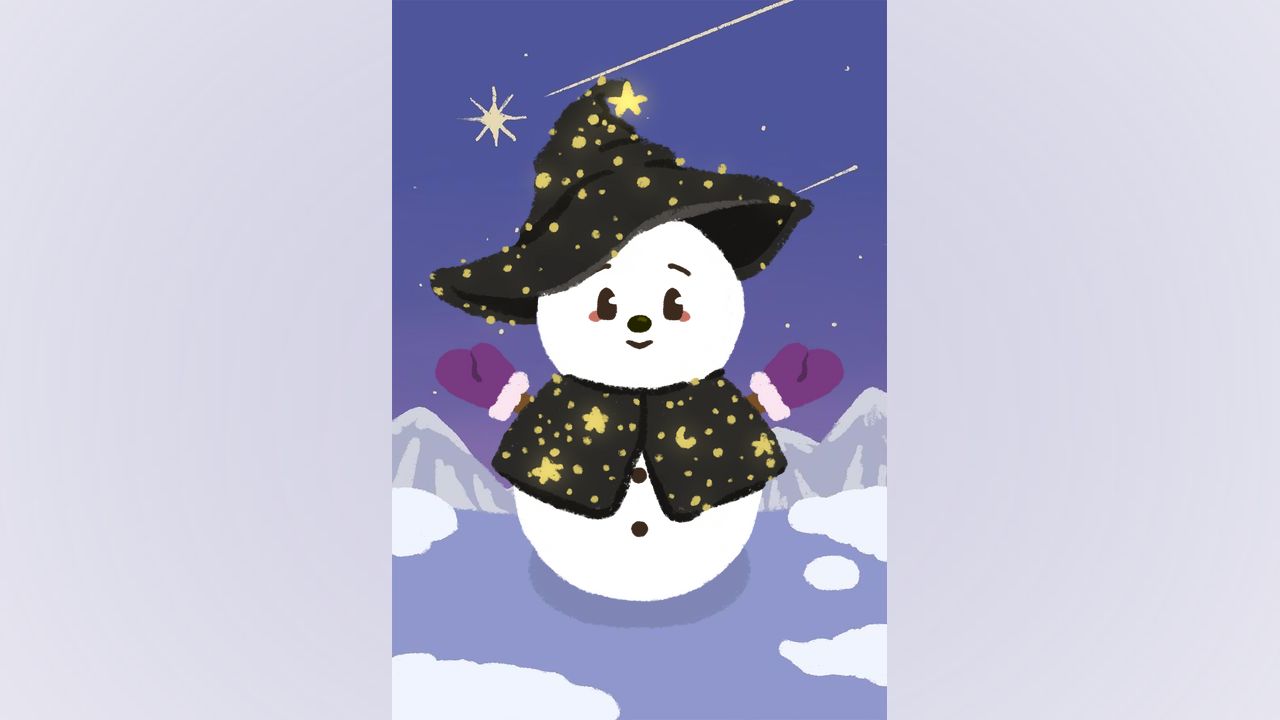 Snowman thumbname