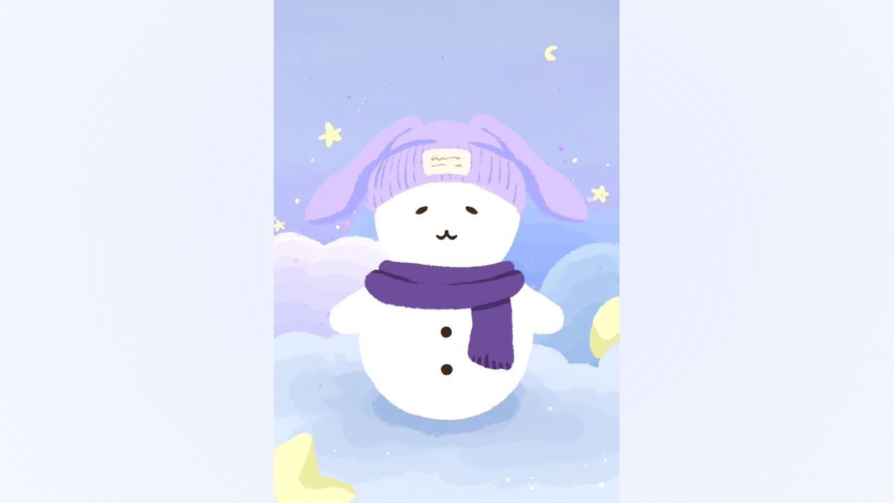 Snowman thumbname