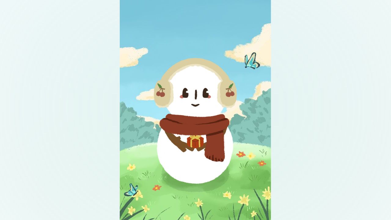 Snowman thumbname