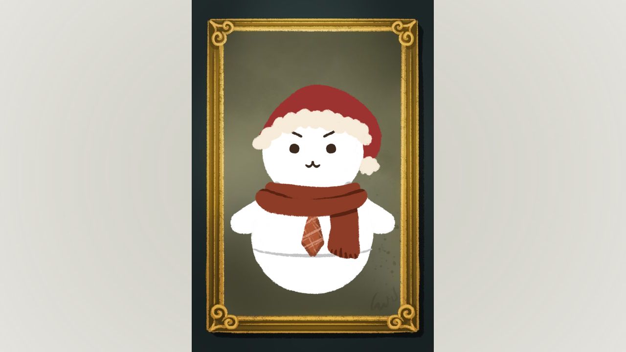 Snowman thumbname