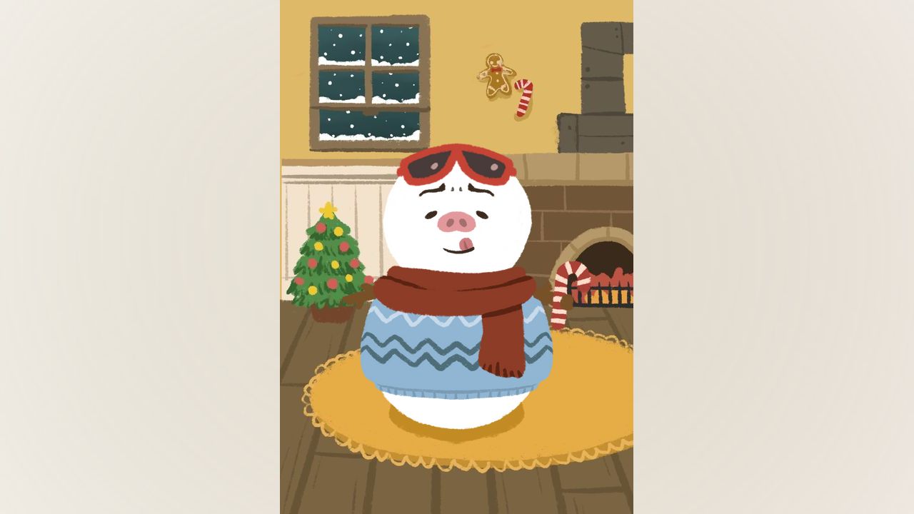 Snowman thumbname