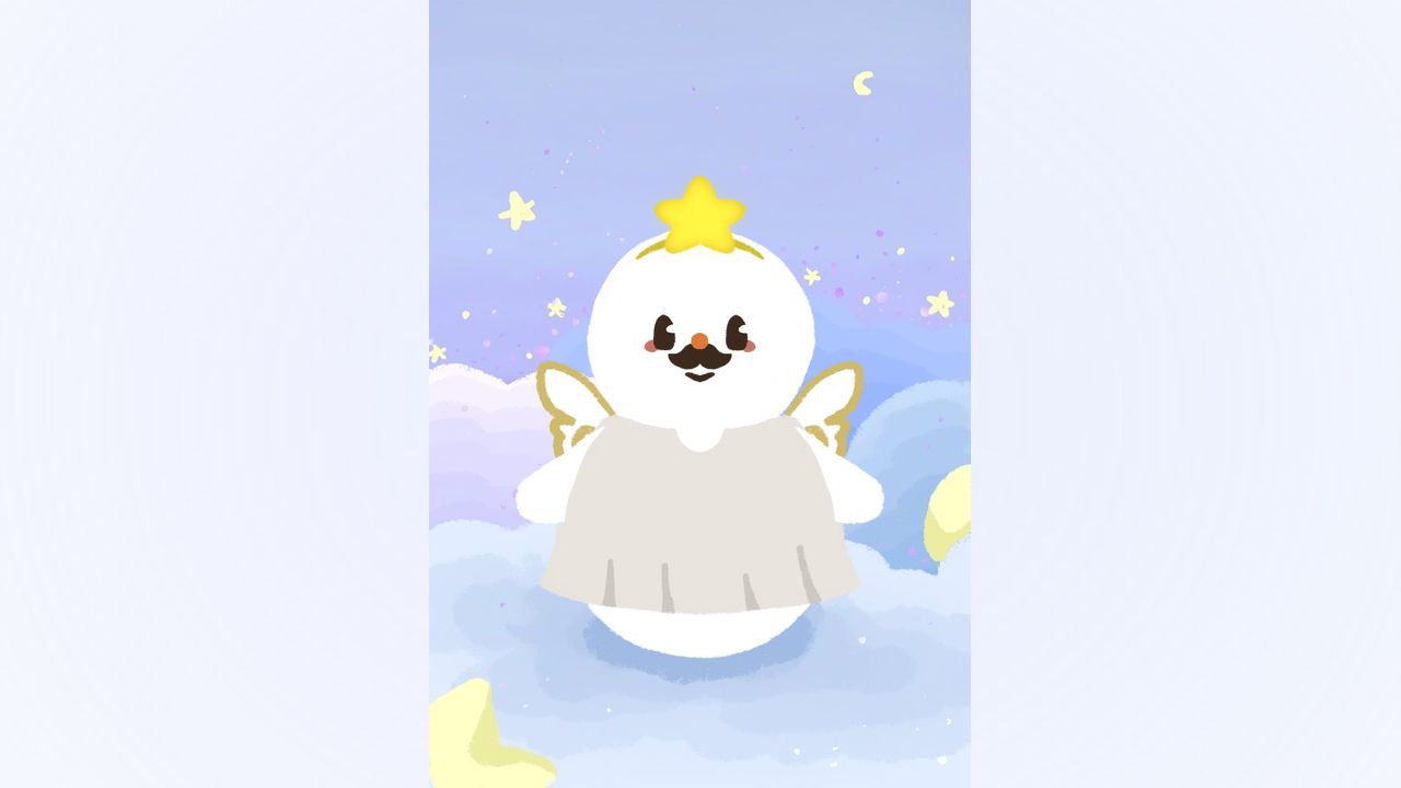 Snowman thumbname