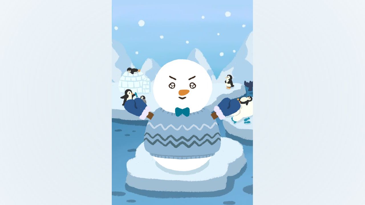 Snowman thumbname