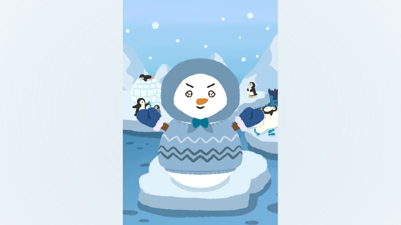 Snowman thumbname