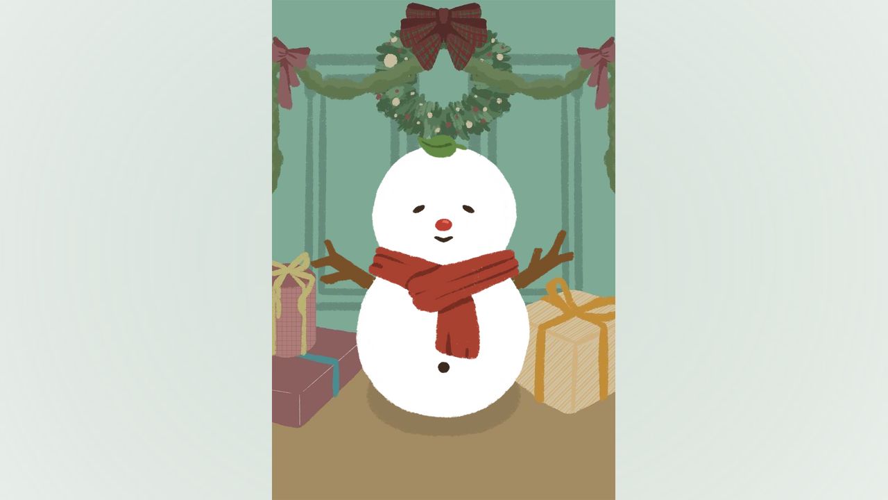 Snowman thumbname