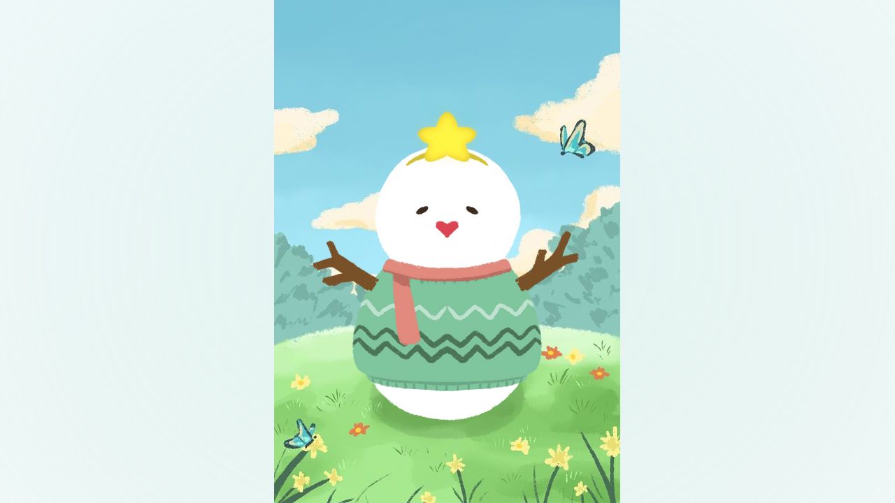 Snowman thumbname