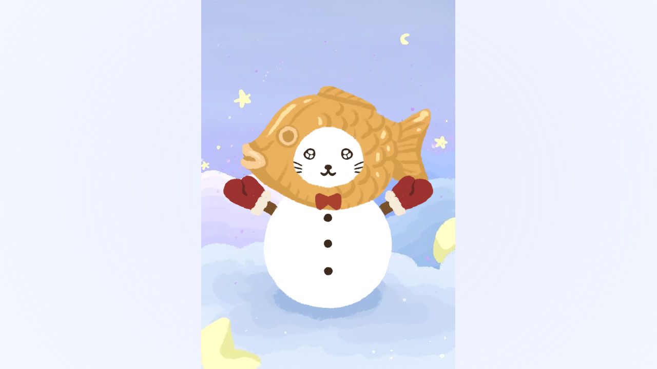 Snowman thumbname