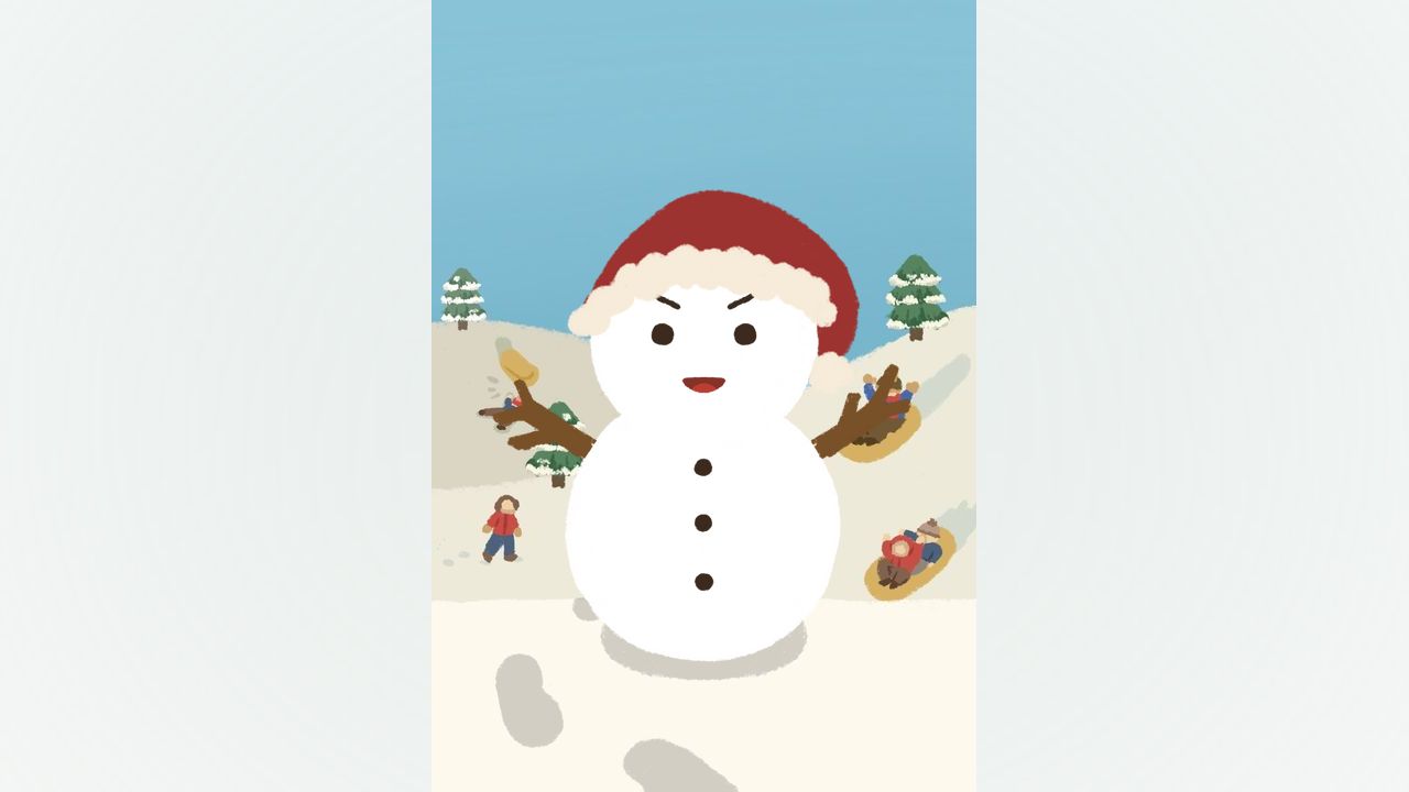 Snowman thumbname