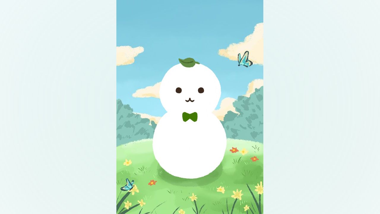 Snowman thumbname