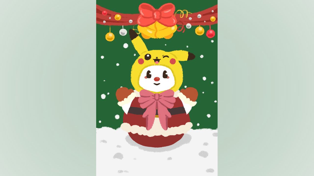 Snowman thumbname