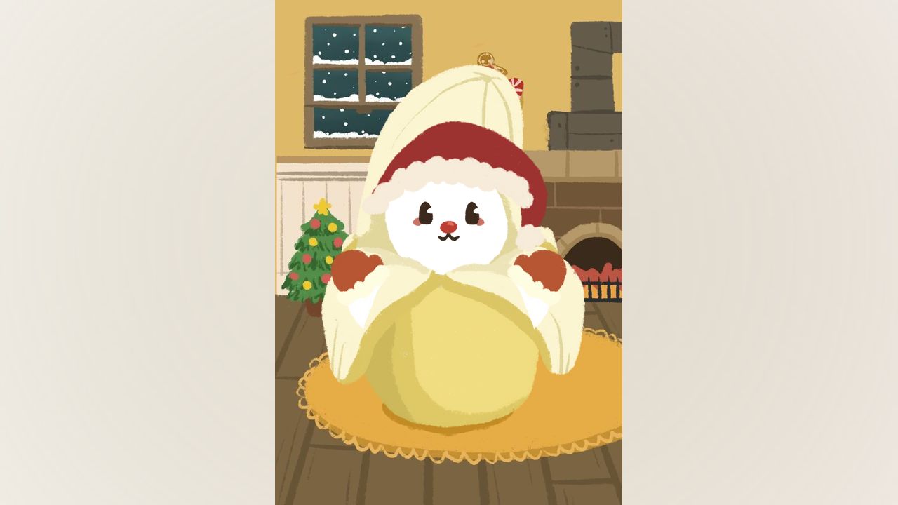 Snowman thumbname