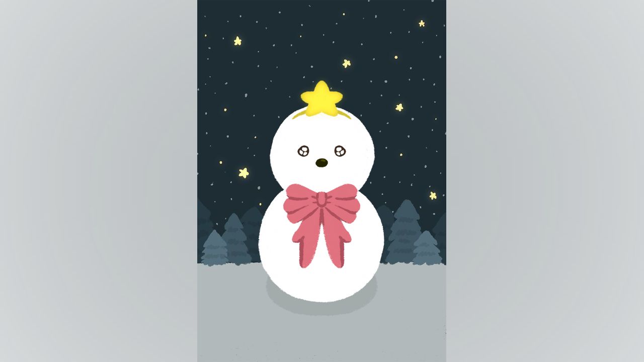 Snowman thumbname