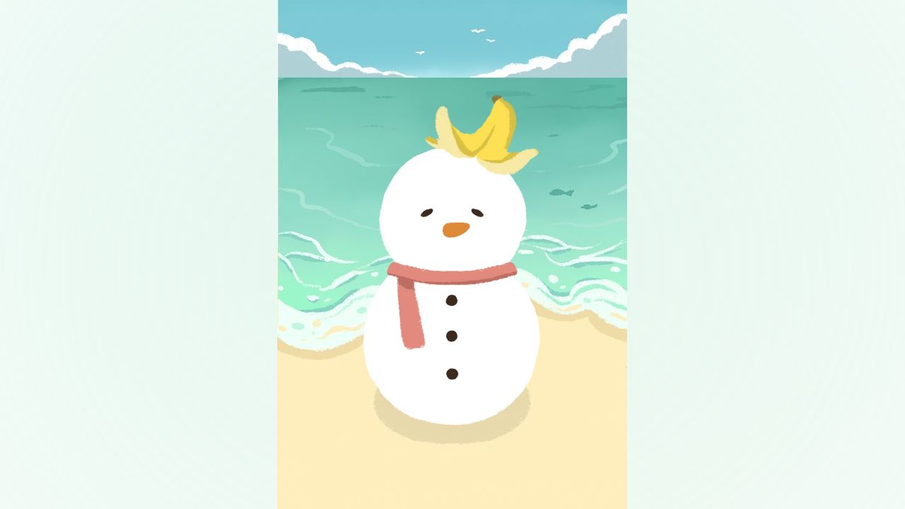 Snowman thumbname