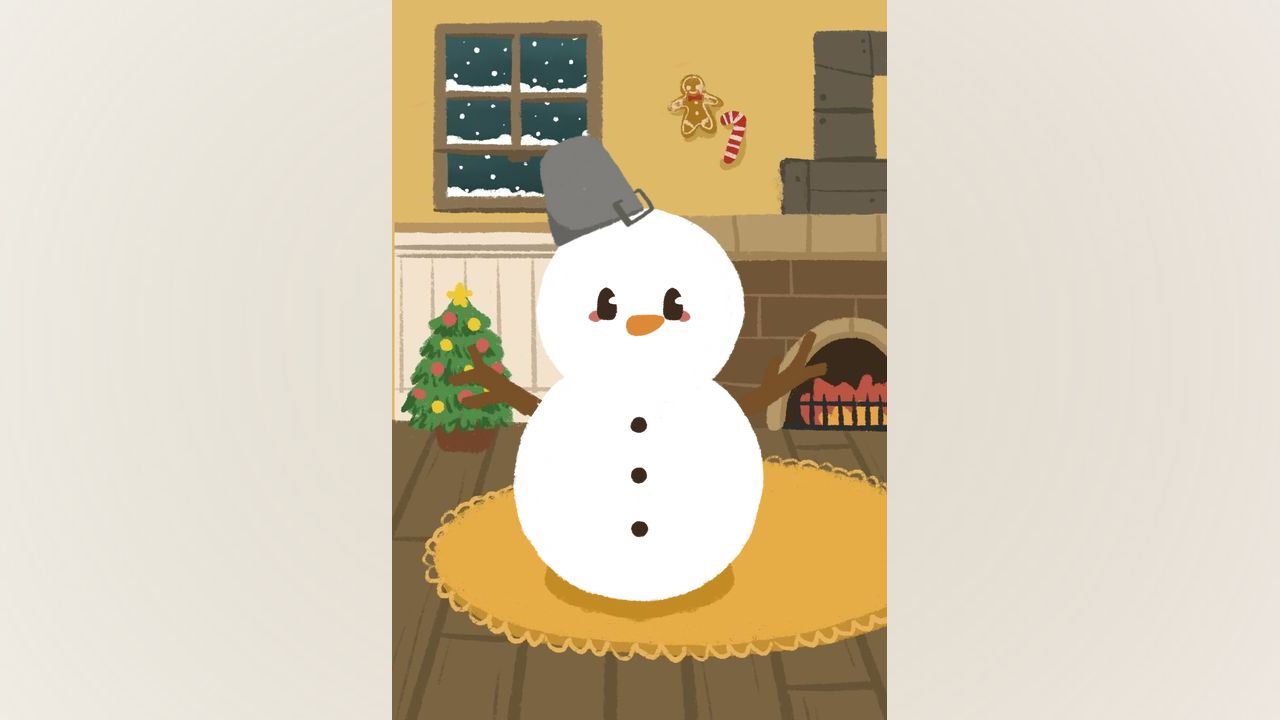 Snowman thumbname