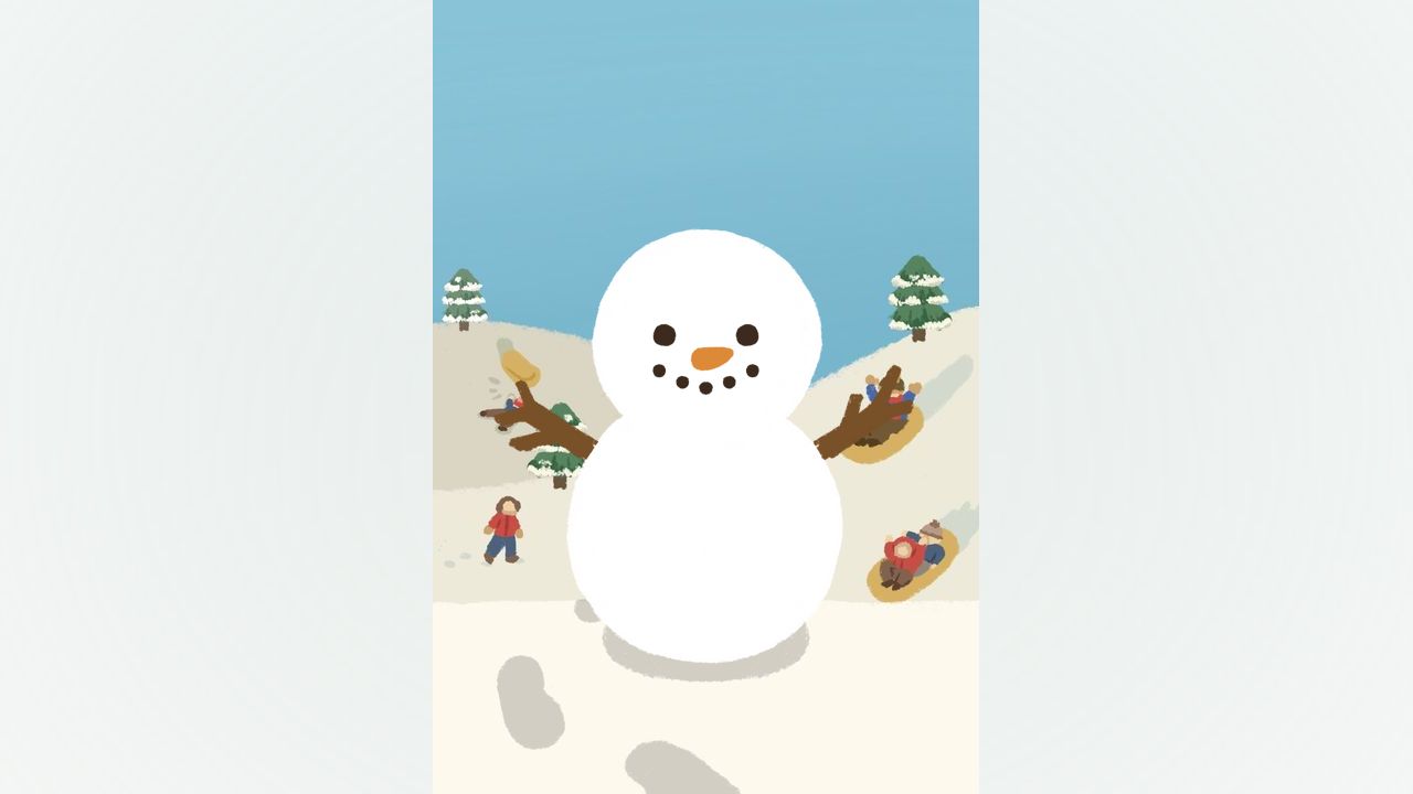 Snowman thumbname